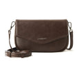Sac à main Gabby 3-en-1 en cuir vegan - Espresso-Lambert-LBT-GABBYESPSM2-CLÉMENT