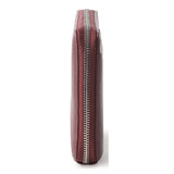 Étui à passeport Ines - Cassis-Lambert-LBT-INESCAPB-CLÉMENT