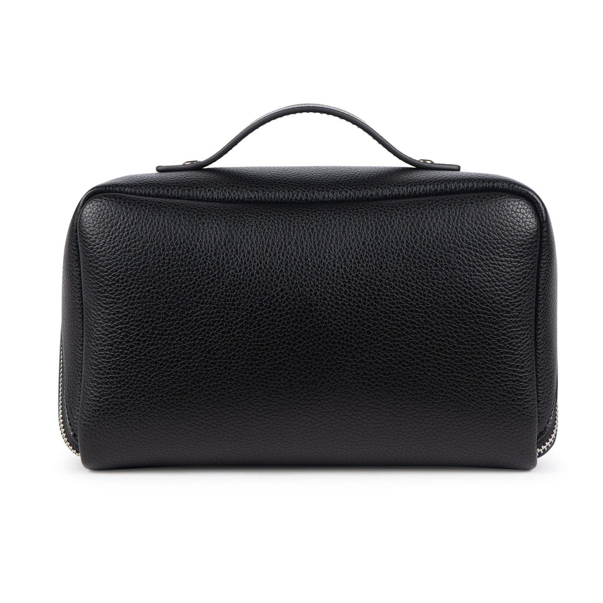 Trousse de Maquillage / Rangement Jolie - Noir-Lambert-LBT-JOLIEBLKPEB-CLÉMENT