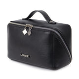 Trousse de Maquillage / Rangement Jolie - Noir-Lambert-LBT-JOLIEBLKPEB-CLÉMENT