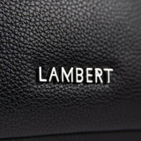 Trousse de Maquillage / Rangement Jolie - Noir-Lambert-LBT-JOLIEBLKPEB-CLÉMENT
