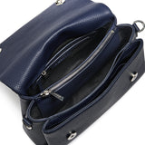 Sac à Main 2-en-1 Judy - Marine-Lambert-LBT-JUDY3NAVYPEB-CLÉMENT