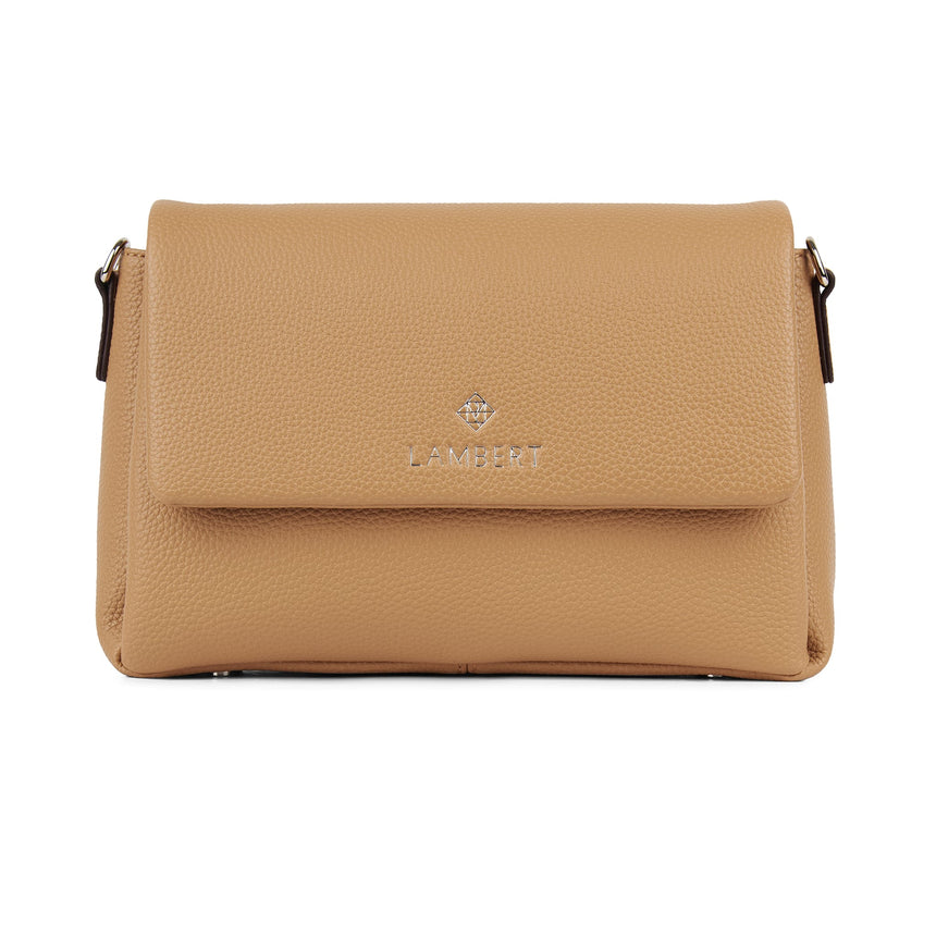 Sac à Main 2-en-1 Judy - Beige Souvenir-Lambert-LBT-JUDY3SOUPEB-CLÉMENT