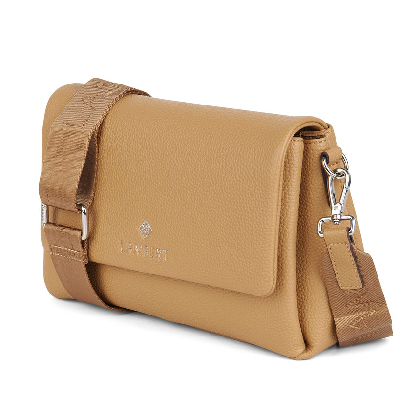 Sac à Main 2-en-1 Judy - Beige Souvenir-Lambert-LBT-JUDY3SOUPEB-CLÉMENT