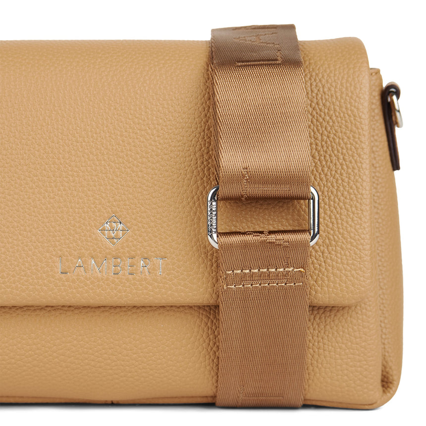 Sac à Main 2-en-1 Judy - Beige Souvenir-Lambert-LBT-JUDY3SOUPEB-CLÉMENT