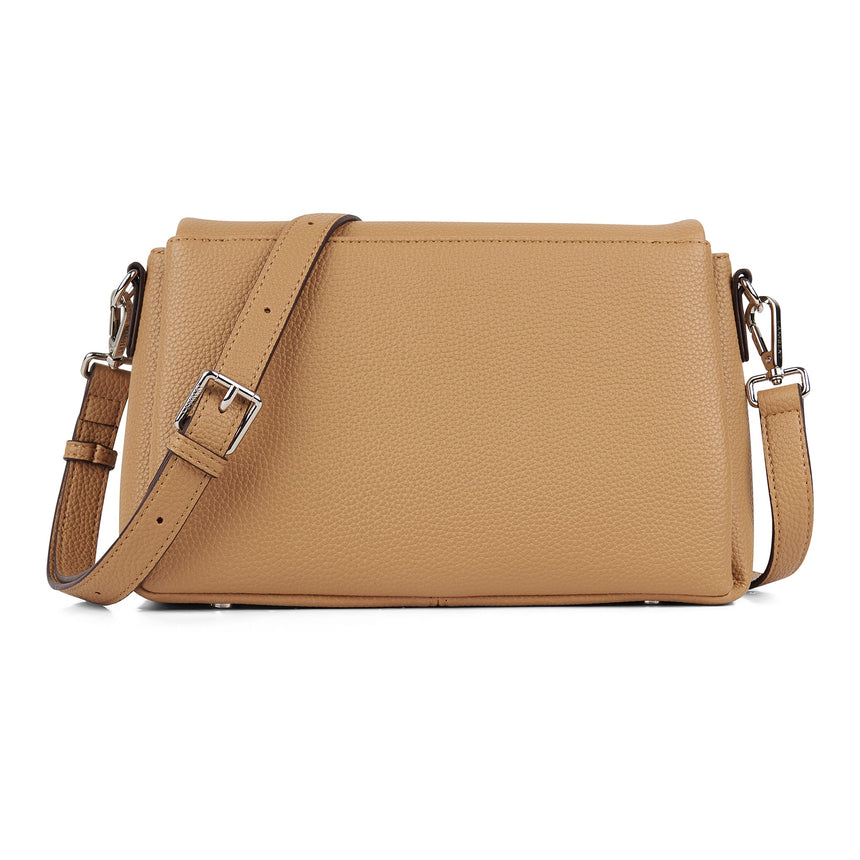 Sac à Main 2-en-1 Judy - Beige Souvenir-Lambert-LBT-JUDY3SOUPEB-CLÉMENT