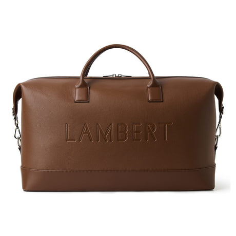 Sac fourre-tout June - Noisette-Lambert-LBT-JUNE2HAPB-CLÉMENT