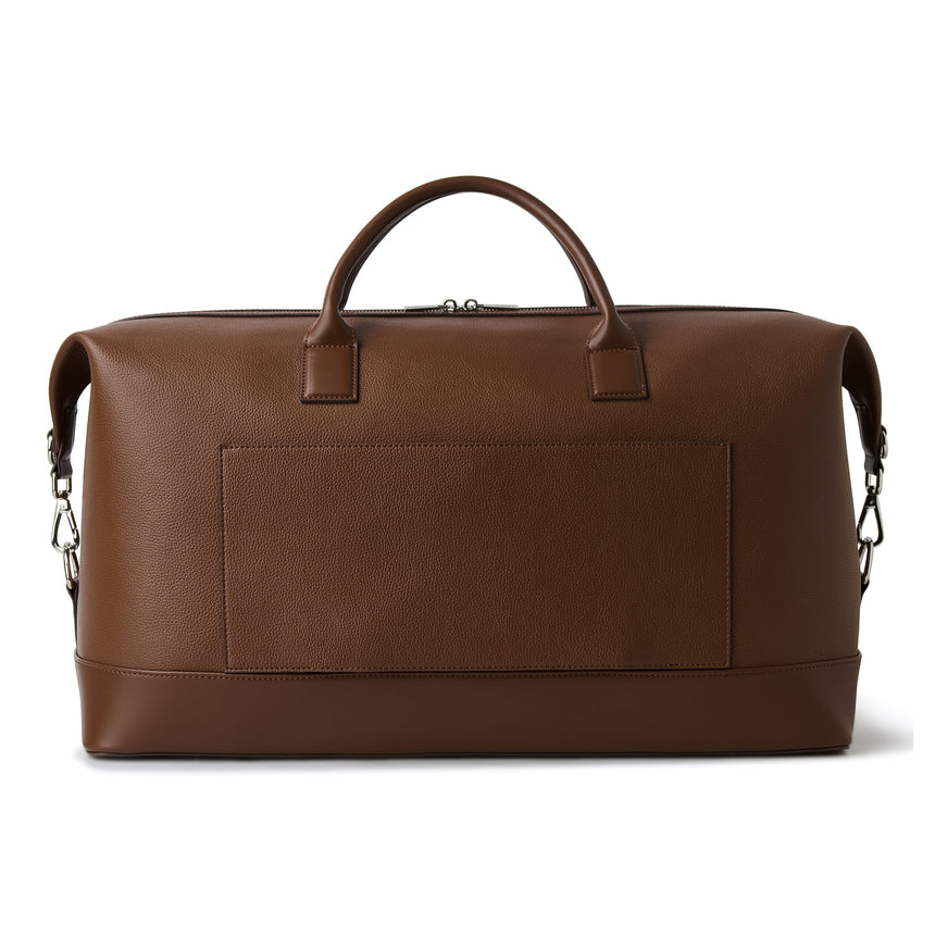Sac fourre-tout June - Noisette-Lambert-LBT-JUNE2HAPB-CLÉMENT