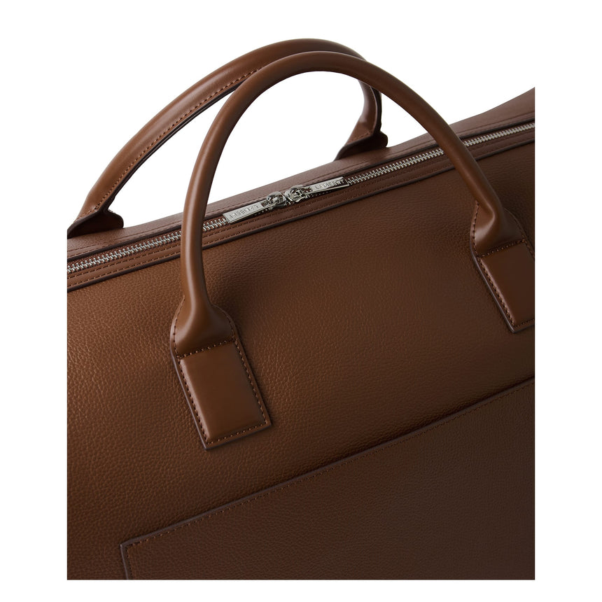 Sac fourre-tout June - Noisette-Lambert-LBT-JUNE2HAPB-CLÉMENT