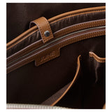 Sac fourre-tout June - Noisette-Lambert-LBT-JUNE2HAPB-CLÉMENT