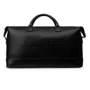 Sac Fourre-Tout 2-en-1 June - Noir-Lambert-LBT-JUNEBLKPEB-CLÉMENT