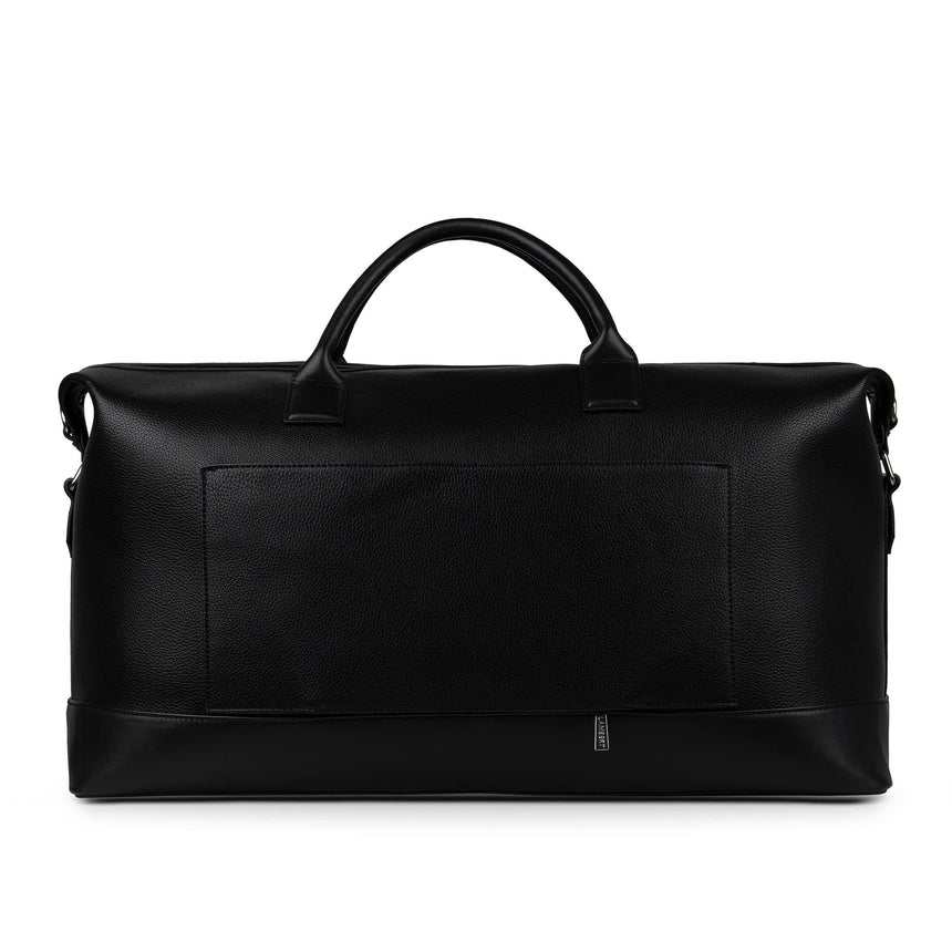 Sac Fourre-Tout 2-en-1 June - Noir-Lambert-LBT-JUNEBLKPEB-CLÉMENT