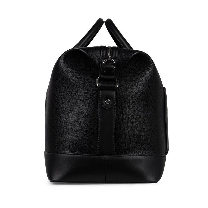 Sac Fourre-Tout 2-en-1 June - Noir-Lambert-LBT-JUNEBLKPEB-CLÉMENT