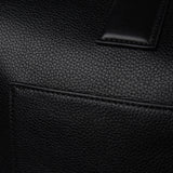Sac Fourre-Tout 2-en-1 June - Noir-Lambert-LBT-JUNEBLKPEB-CLÉMENT