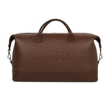 Sac Fourre-Tout 2-en-1 June - Chocolat-Lambert-LBT-JUNECCPB-CLÉMENT