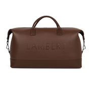 Sac Fourre-Tout 2-en-1 June - Chocolat-Lambert-LBT-JUNECCPB-CLÉMENT