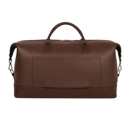 Sac Fourre-Tout 2-en-1 June - Chocolat-Lambert-LBT-JUNECCPB-CLÉMENT