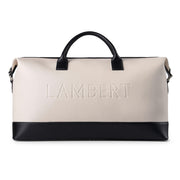 Sac Fourre-Tout 2-en-1 June - Oyster Ivoire-Lambert-LBT-JUNEOYSTERMI-CLÉMENT