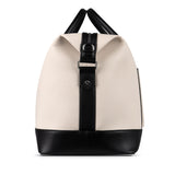 Sac Fourre-Tout 2-en-1 June - Oyster Ivoire-Lambert-LBT-JUNEOYSTERMI-CLÉMENT
