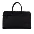 Sac Fourre-Tout London Nylon Recyclé - Noir-Lambert-LBT-LONDONBLKNYL-CLÉMENT
