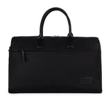 Sac Fourre-Tout London Nylon Recyclé - Noir-Lambert-LBT-LONDONBLKNYL-CLÉMENT