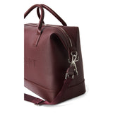 Sac fourre-tout Mae - Cassis-Lambert-LBT-MAE3CAPB-CLÉMENT