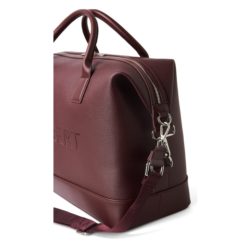 Sac fourre-tout Mae - Cassis-Lambert-LBT-MAE3CAPB-CLÉMENT