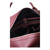 Sac fourre-tout Mae - Cassis-Lambert-LBT-MAE3CAPB-CLÉMENT