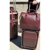 Sac fourre-tout Mae - Cassis-Lambert-LBT-MAE3CAPB-CLÉMENT
