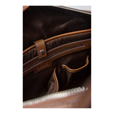 Sac fourre-tout Mae - Noisette-Lambert-LBT-MAE3HAPB-CLÉMENT