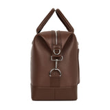 Sac de Voyage Fourre-tout 2-en-1 Mae - Chocolat-Lambert-LBT-MAE3CHOPEB-CLÉMENT