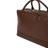 Sac de Voyage Fourre-tout 2-en-1 Mae - Chocolat-Lambert-LBT-MAE3CHOPEB-CLÉMENT