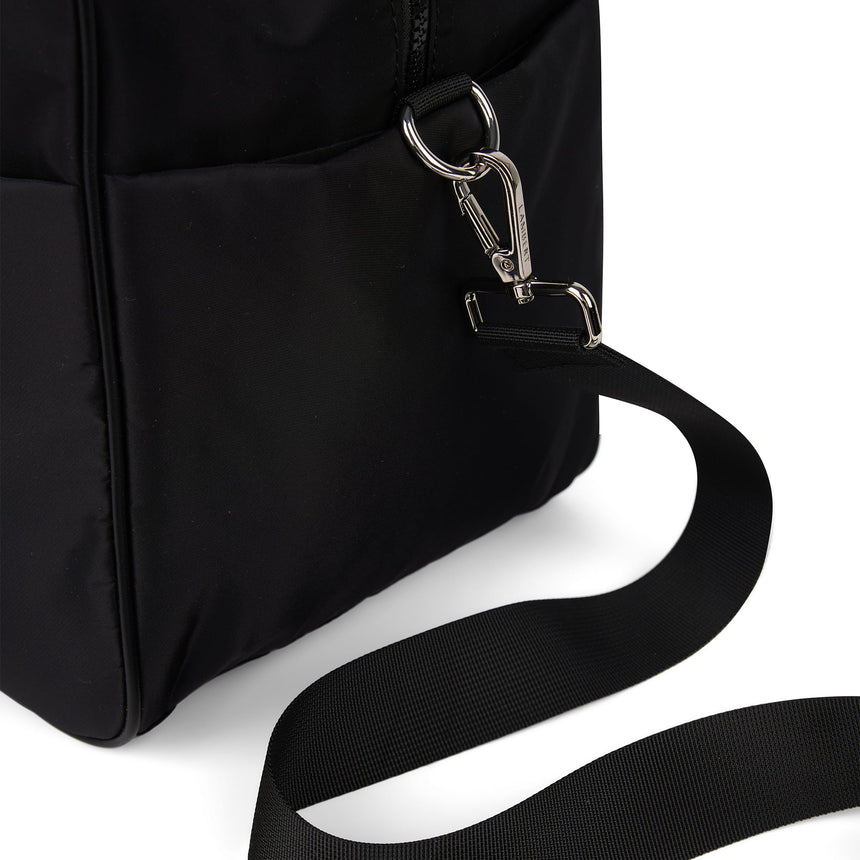 Sac Fourre-Tout Marlow - Noir-Lambert-LBT-MARLOWBLKNY-CLÉMENT