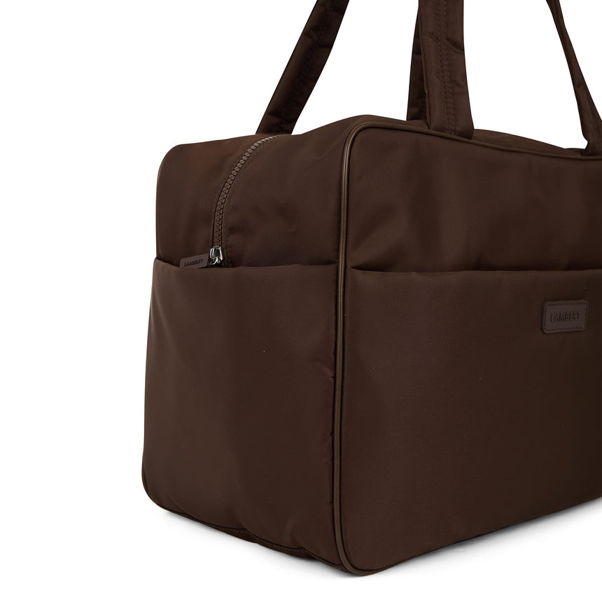Sac Fourre-Tout Marlow - Brun-Lambert-LBT-MARLOWTRUNY-CLÉMENT