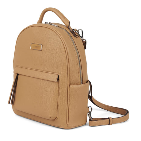 Sac à Dos 3-en-1 Maude - Beige Souvenir-Lambert-LBT-MAUDESOUPEB-CLÉMENT