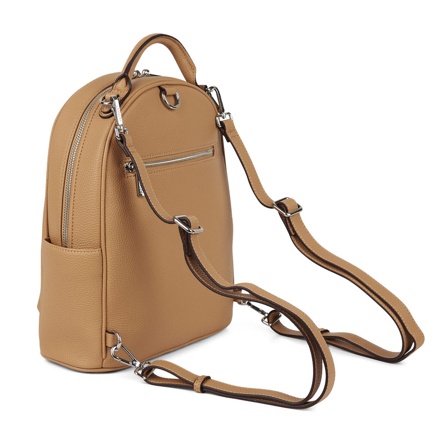 Sac à Dos 3-en-1 Maude - Beige Souvenir-Lambert-LBT-MAUDESOUPEB-CLÉMENT