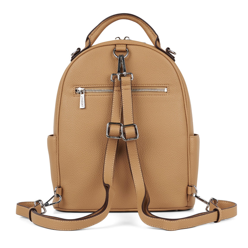 Sac à Dos 3-en-1 Maude - Beige Souvenir-Lambert-LBT-MAUDESOUPEB-CLÉMENT