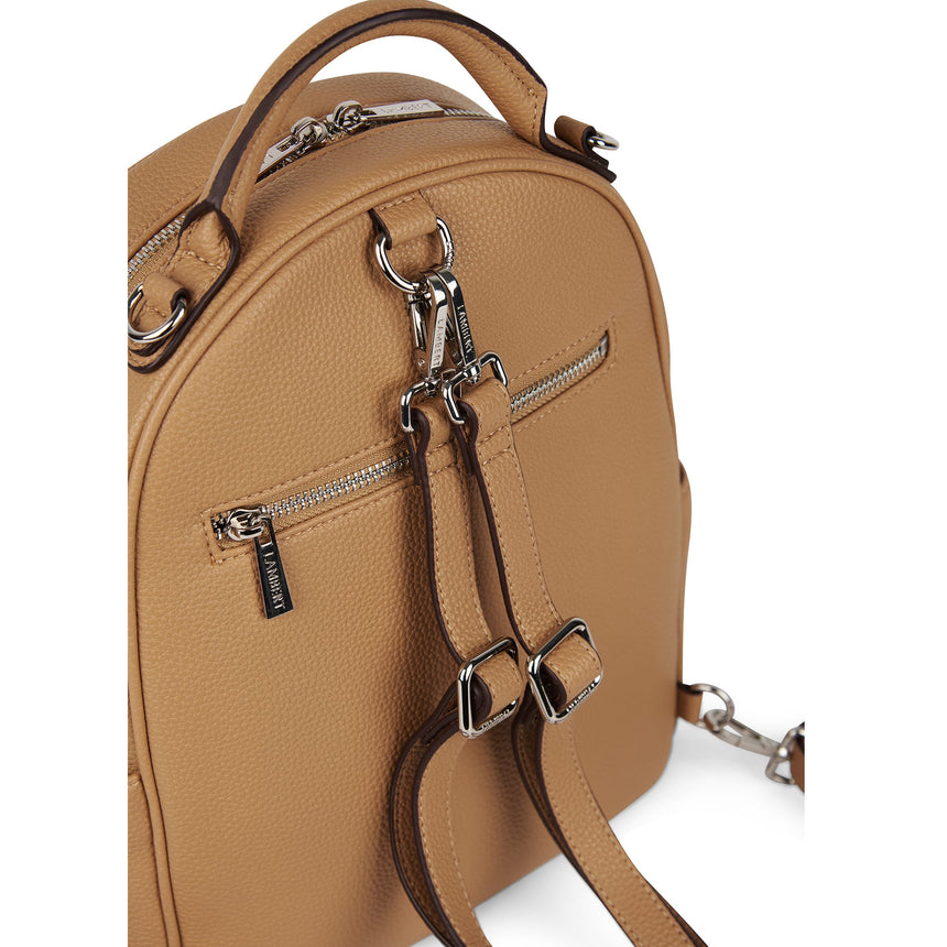 Sac à Dos 3-en-1 Maude - Beige Souvenir-Lambert-LBT-MAUDESOUPEB-CLÉMENT