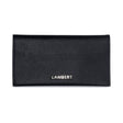 Protège Carnet de Santé - Noir-Lambert-LBT-MILABLKPEB-CLÉMENT