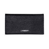 Protège Carnet de Santé - Noir-Lambert-LBT-MILABLKPEB-CLÉMENT