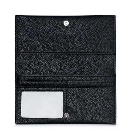 Protège Carnet de Santé - Noir-Lambert-LBT-MILABLKPEB-CLÉMENT