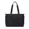 Sac à Couches + tapis Milani - Noir-Lambert-LBT-MILANIBLKNY-CLÉMENT