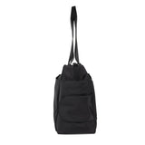 Sac à Couches + tapis Milani - Noir-Lambert-LBT-MILANIBLKNY-CLÉMENT