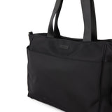 Sac à Couches + tapis Milani - Noir-Lambert-LBT-MILANIBLKNY-CLÉMENT