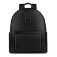Sac à Dos Miles - Noir-Lambert-LBT-MILESBLKPEBR-CLÉMENT