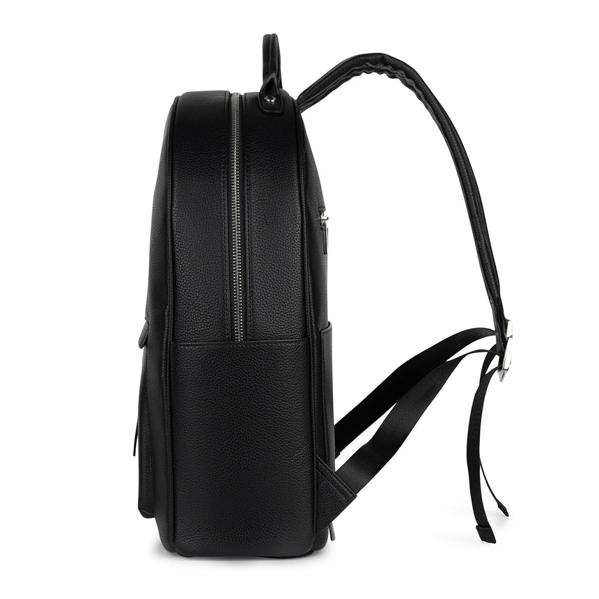 Sac à Dos Miles - Noir-Lambert-LBT-MILESBLKPEBR-CLÉMENT