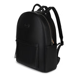 Sac à Dos Miles - Noir-Lambert-LBT-MILESBLKPEBR-CLÉMENT