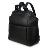 Sac à Couches Nala - Noir ( + Tapis à Langer)-Lambert-LBT-NALABLKPEB-CLÉMENT
