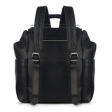 Sac à Couches Nala - Noir ( + Tapis à Langer)-Lambert-LBT-NALABLKPEB-CLÉMENT