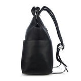Sac à Couches Nala - Noir ( + Tapis à Langer)-Lambert-LBT-NALABLKPEB-CLÉMENT